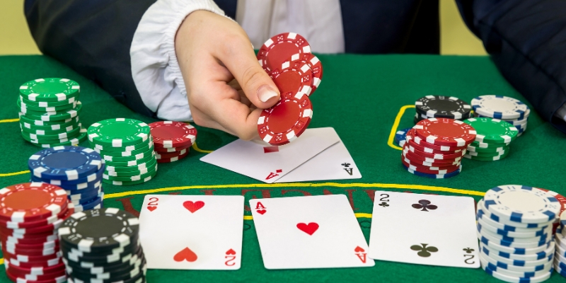 Giới thiệu chung về Baccarat là gì