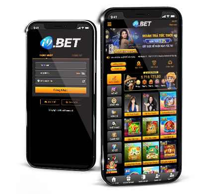 tải app i9bet